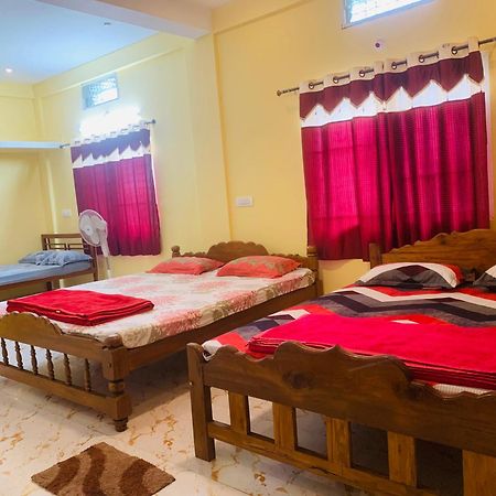 Dandeli Crocodile Valley Homestay 외부 사진