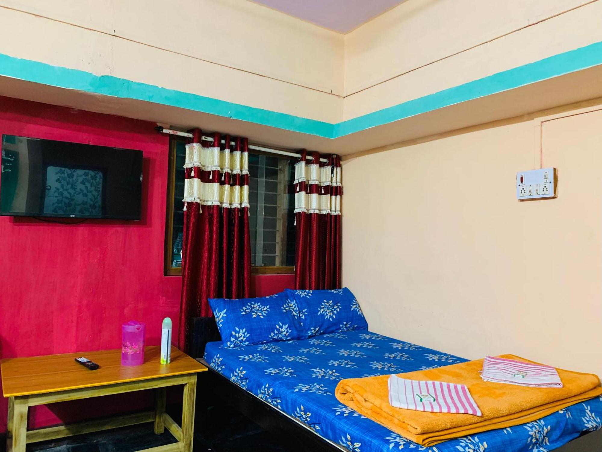 Dandeli Crocodile Valley Homestay 외부 사진