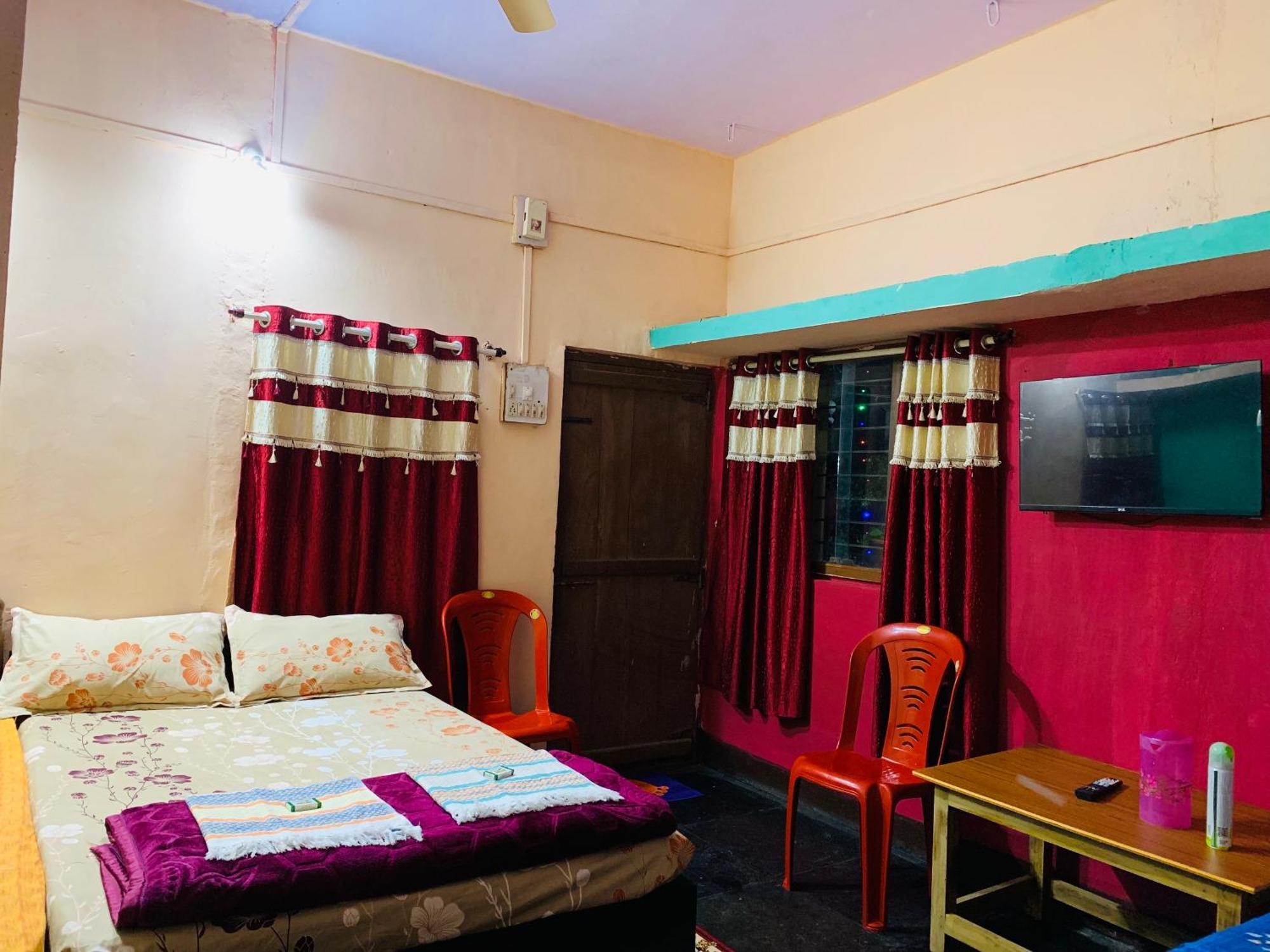 Dandeli Crocodile Valley Homestay 외부 사진