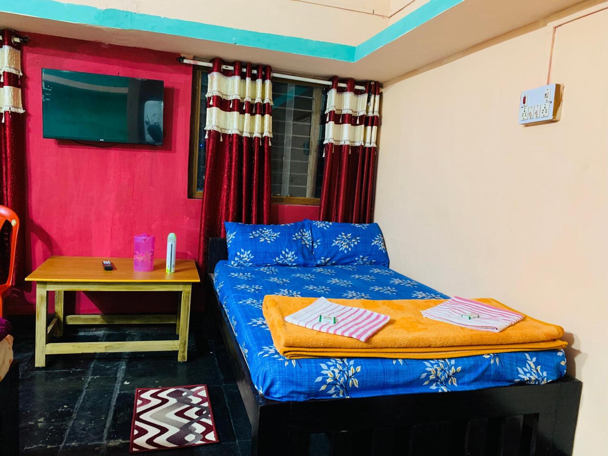 Dandeli Crocodile Valley Homestay 외부 사진