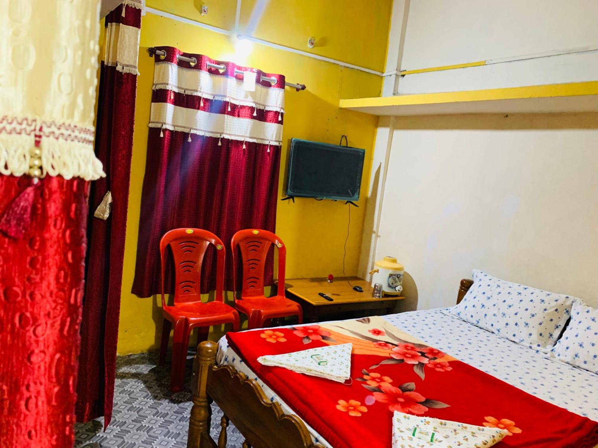 Dandeli Crocodile Valley Homestay 외부 사진
