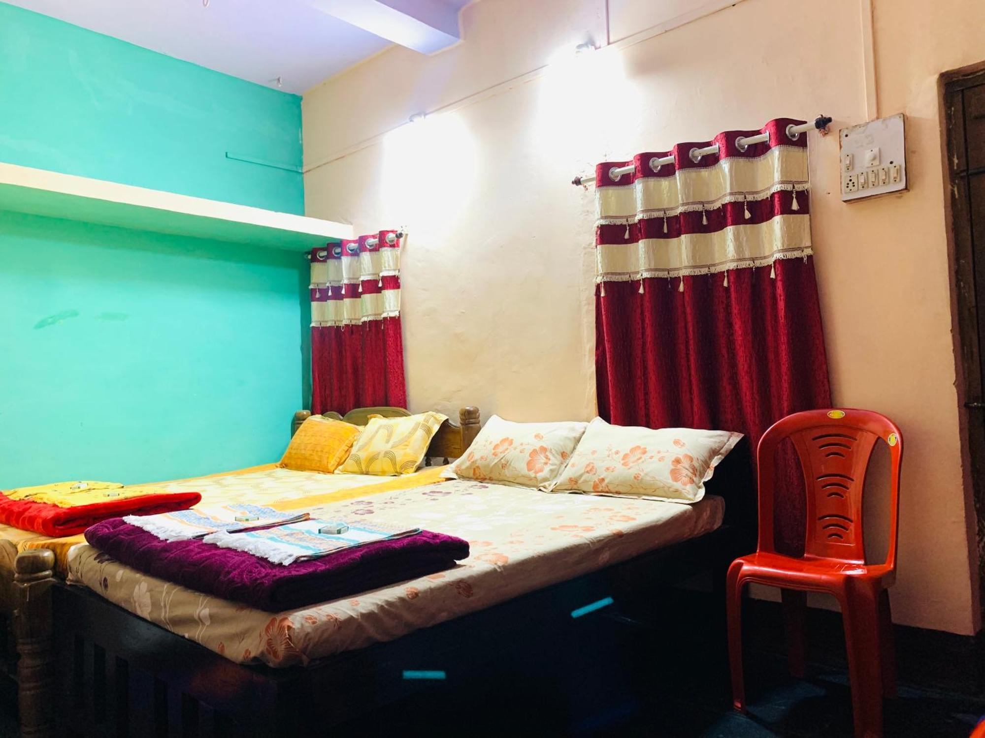 Dandeli Crocodile Valley Homestay 외부 사진